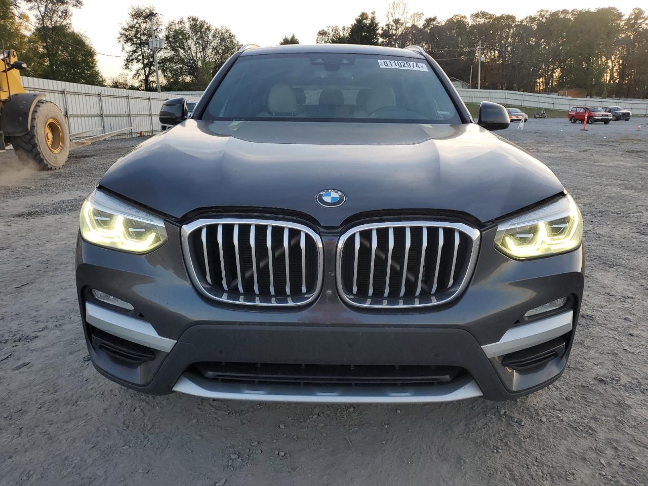 2019 BMW X3 - Image 5