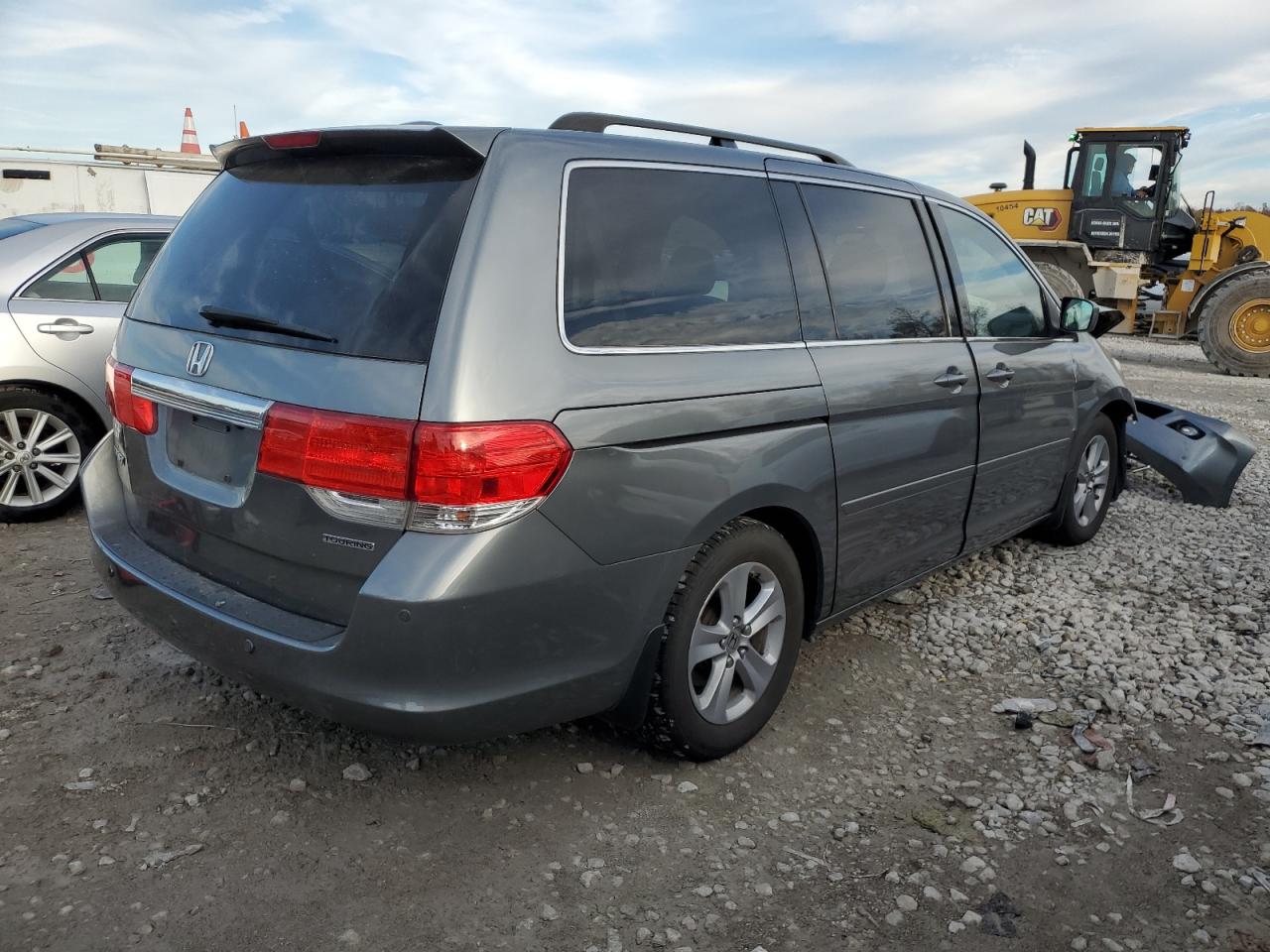 2009 Honda Odyssey - Image 3