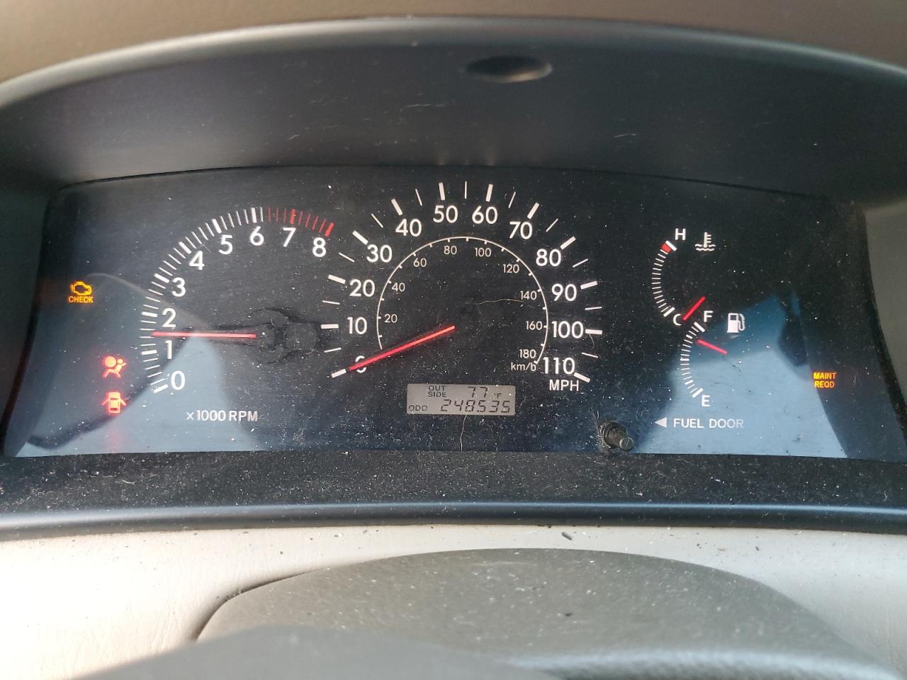 2007 Toyota Corolla - Image 9
