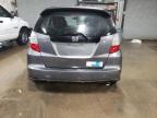 2011 Honda Fit Sport en Venta en Elgin, IL - Front End