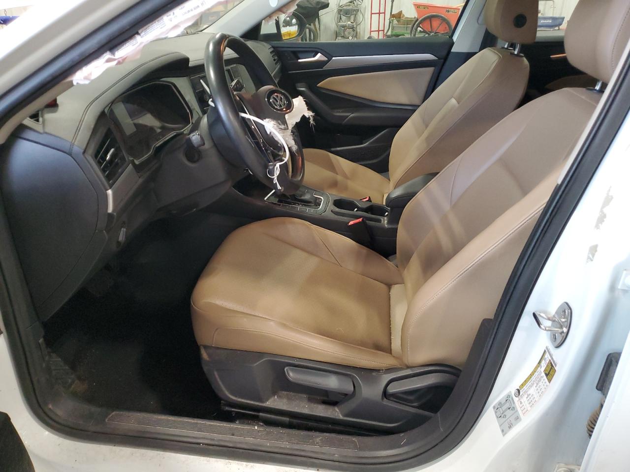 2019 Volkswagen Jetta - Image 7