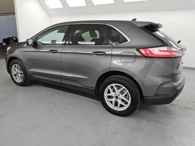  FORD EDGE 2023 Gray