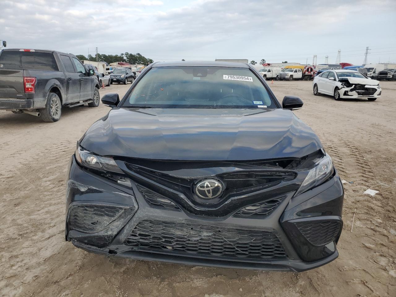 2023 Toyota Camry - Image 5