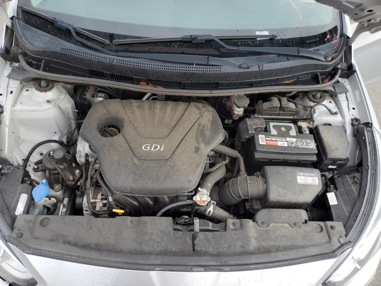 2017 Hyundai Accent - Image 11