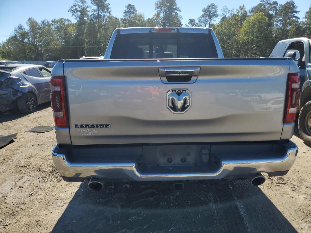2022 RAM 1500 - Image 6