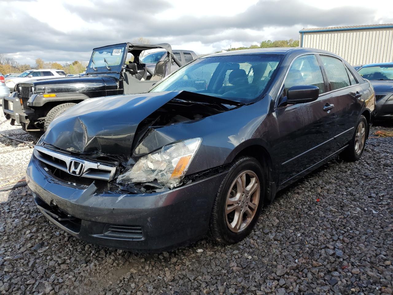 2006 Honda Accord - Image 1