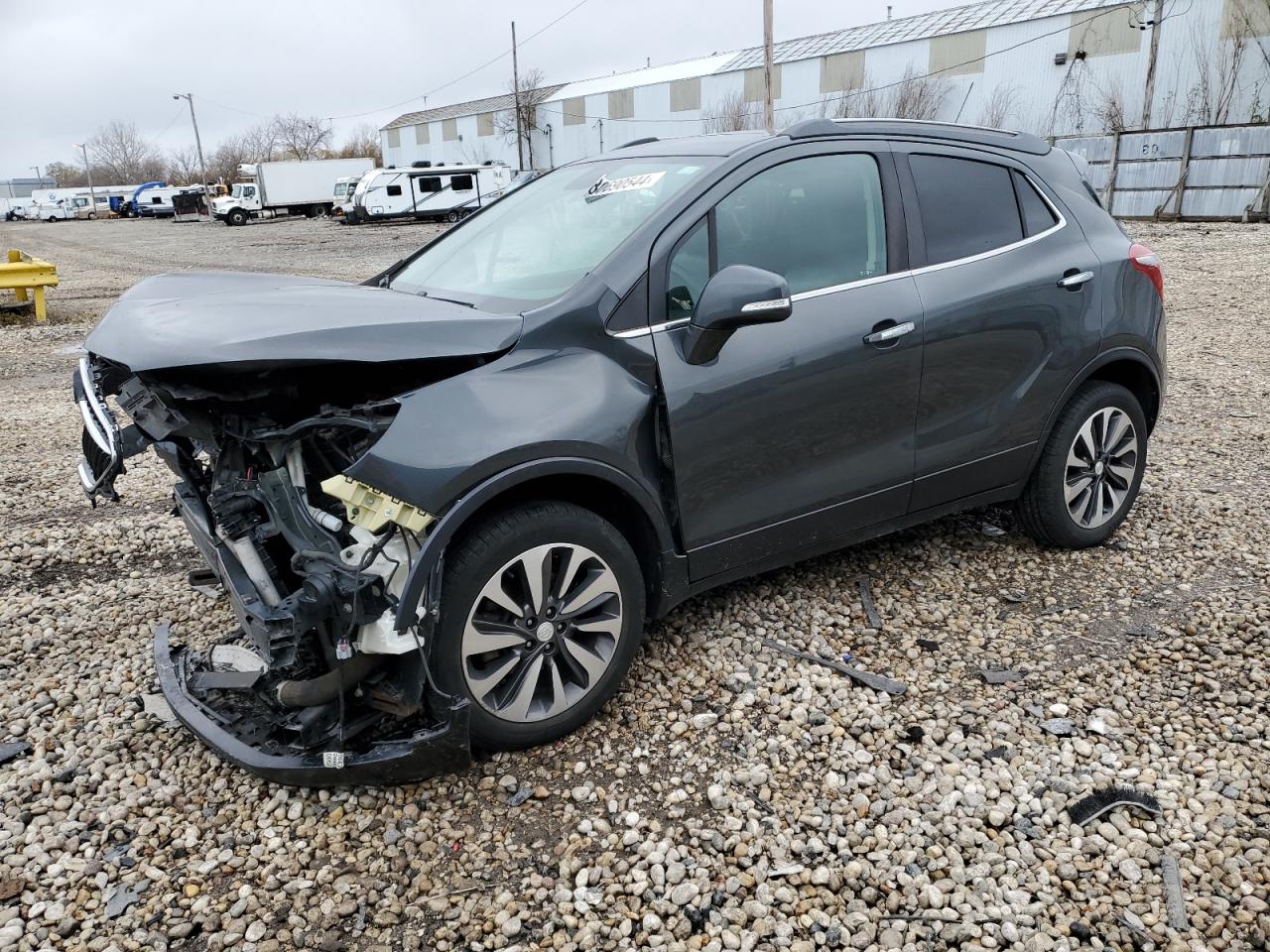 2018 Buick Encore - Image 1