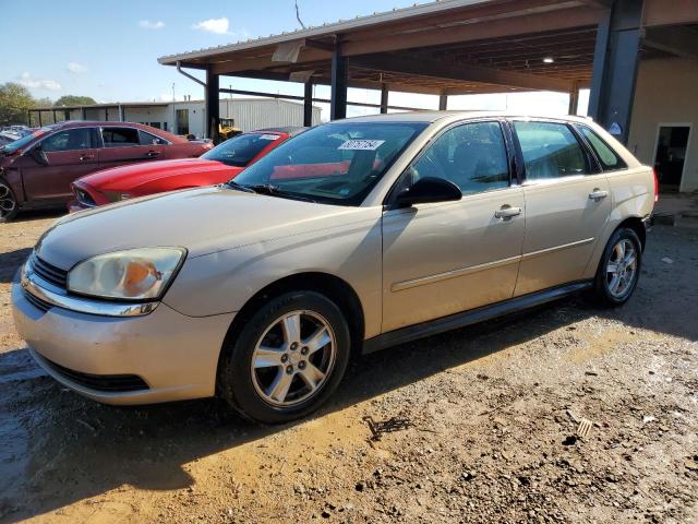 2005 Chevrolet Malibu Maxx Ls