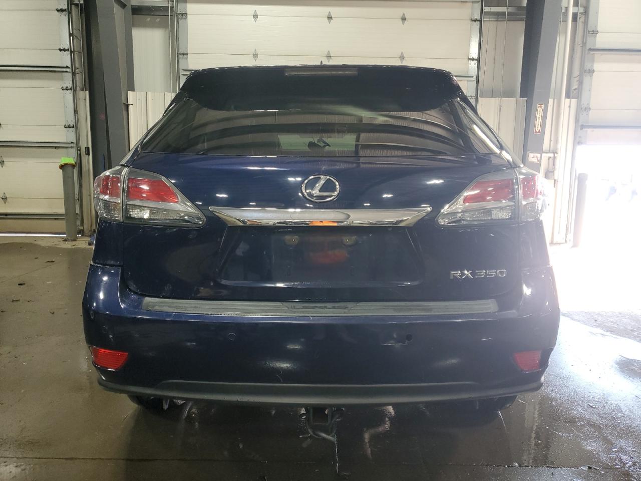 2014 Lexus RX - Image 6