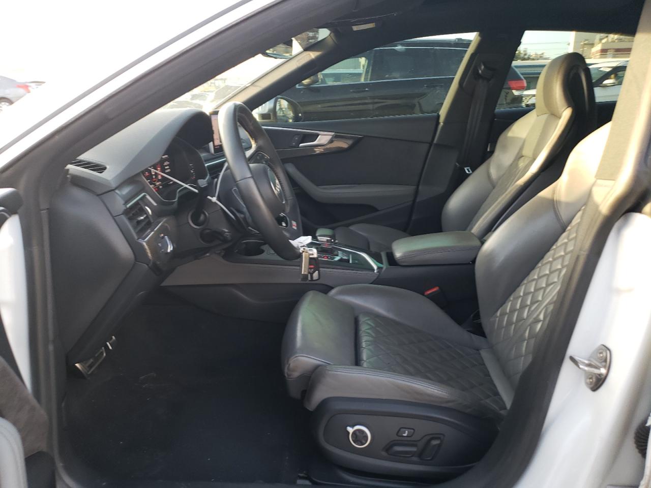 2019 Audi RS5 - Image 7