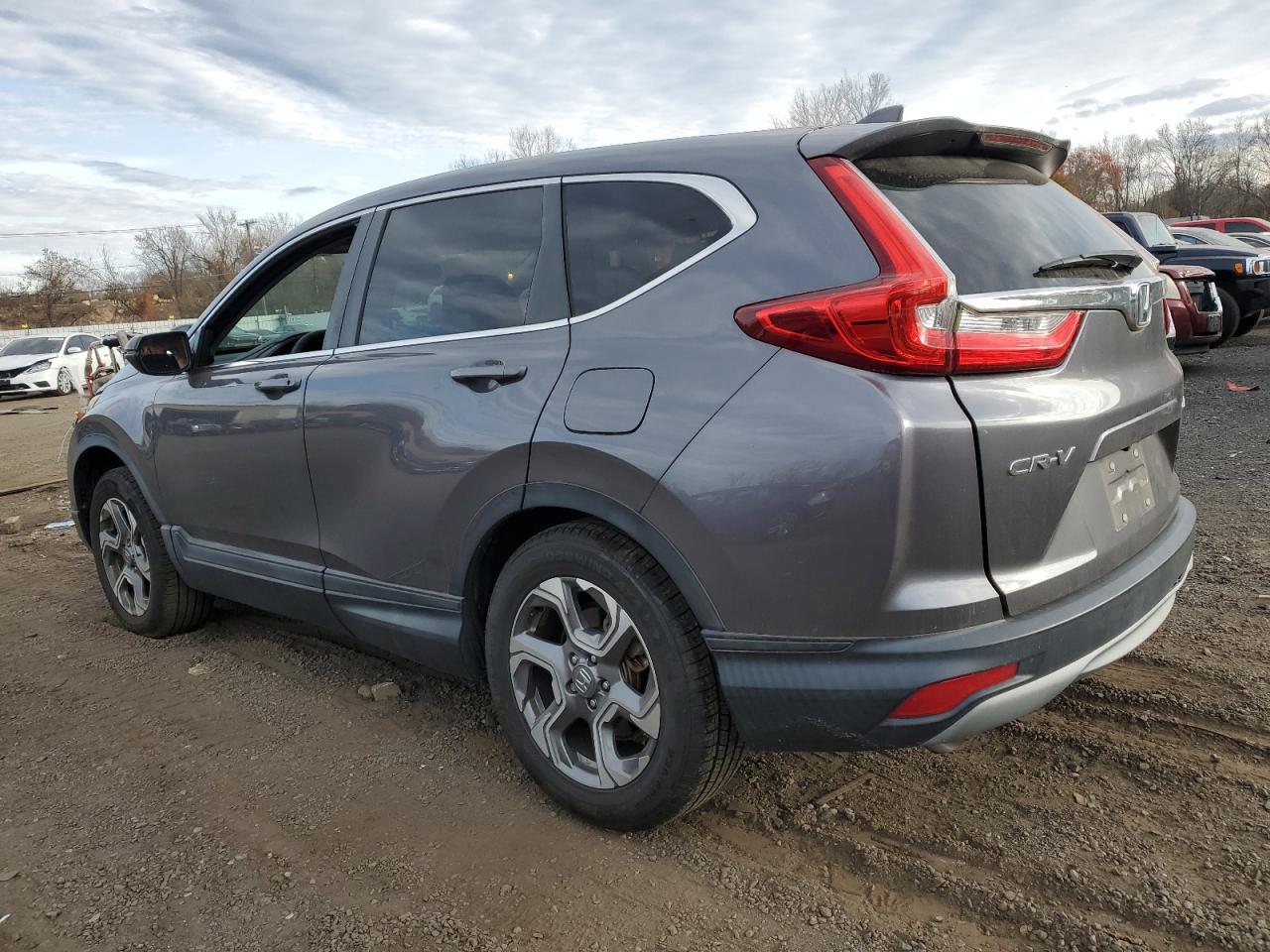 2018 Honda CR-V - Image 2
