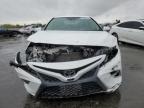 2019 Toyota Camry L продається в Fresno, CA - Front End