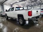 2017 Chevrolet Silverado K2500 Heavy Duty Lt للبيع في Ham Lake، MN - Front End