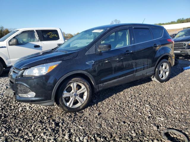  FORD ESCAPE 2016 Black