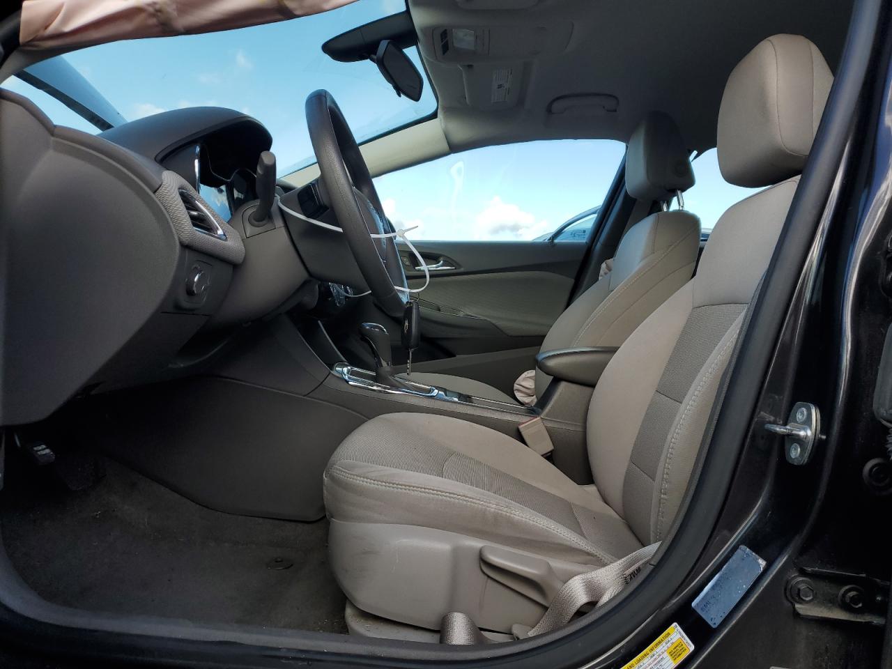2017 Chevrolet Cruze - Image 7