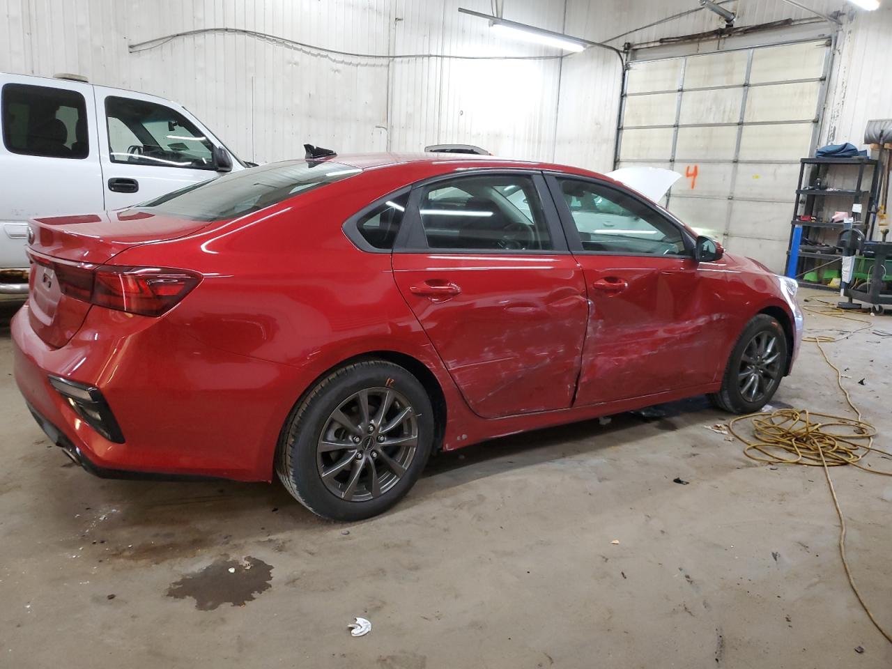 2019 Kia Forte - Image 3