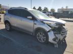2018 Ford Escape Se for Sale in Anthony, TX - Front End
