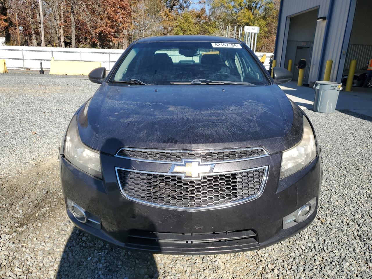2014 Chevrolet Cruze - Image 5