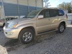 2008 Lexus Gx 470 zu verkaufen in Augusta, GA - Top/Roof