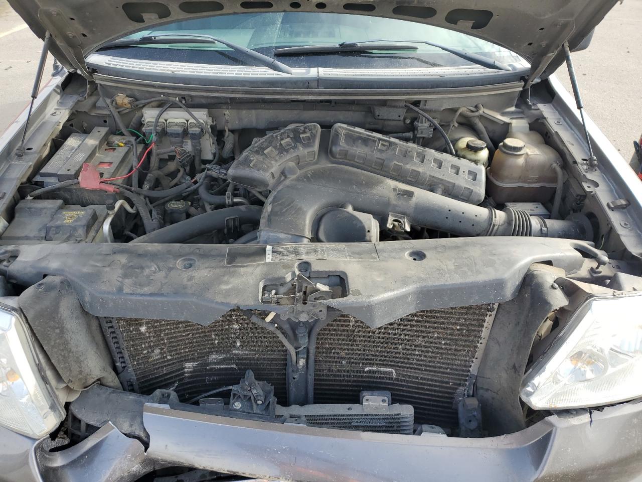 2006 Ford F-150 - Image 11