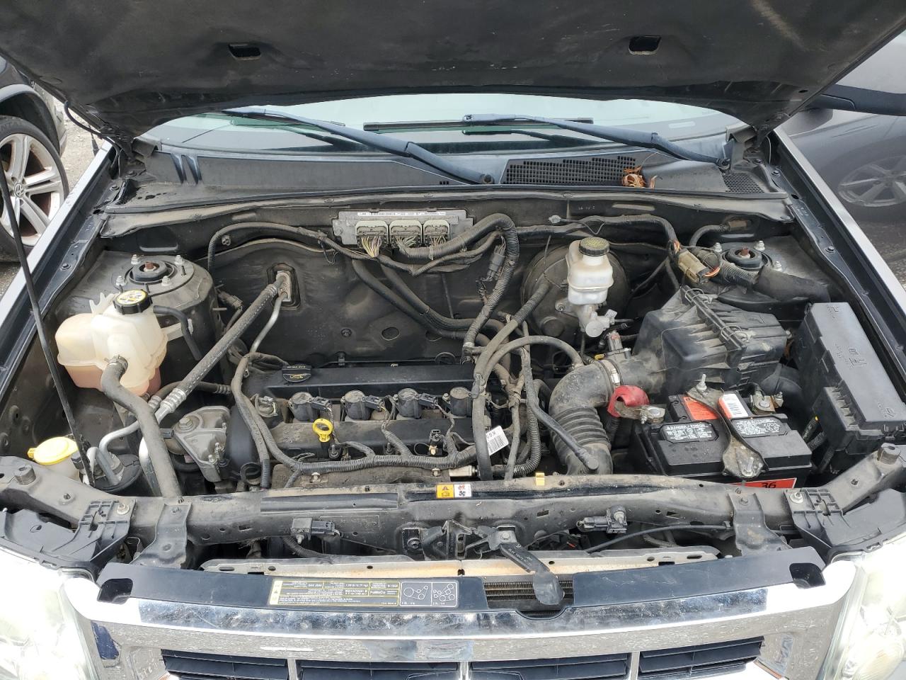 2012 Ford Escape - Image 12