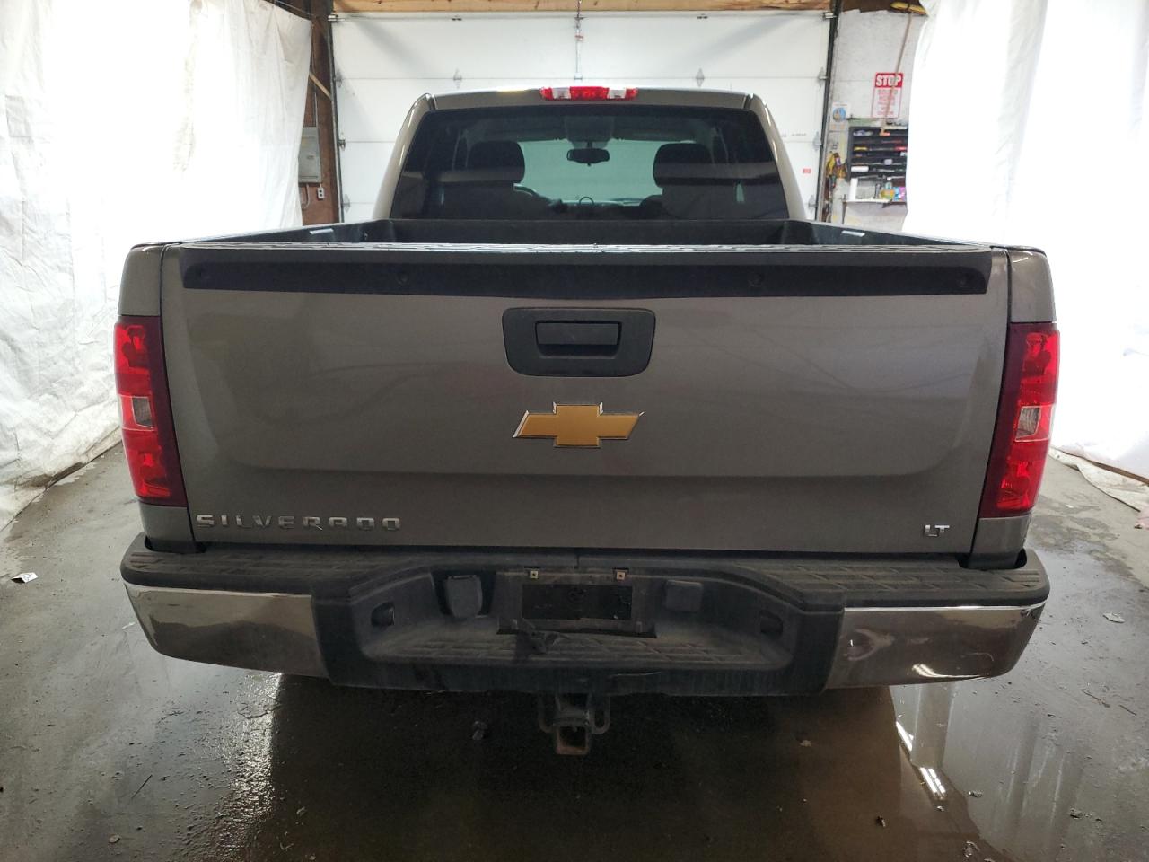 2009 Chevrolet Silverado K1500 Lt VIN: 1GCEK29J19Z231750 Lot: 79425454