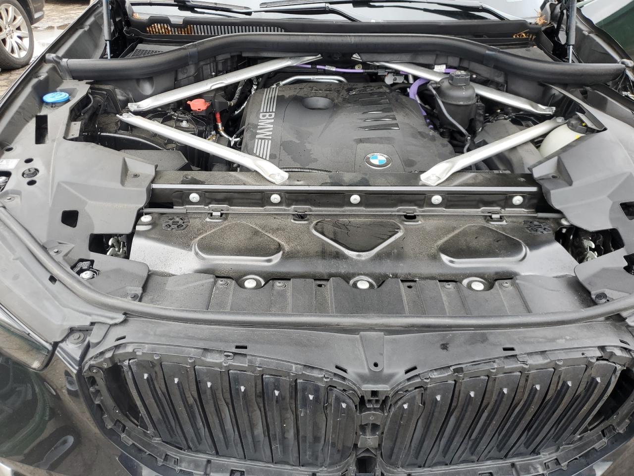 2024 BMW X5 - Image 12