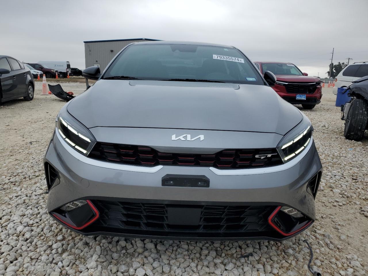 2024 Kia Forte - Image 5