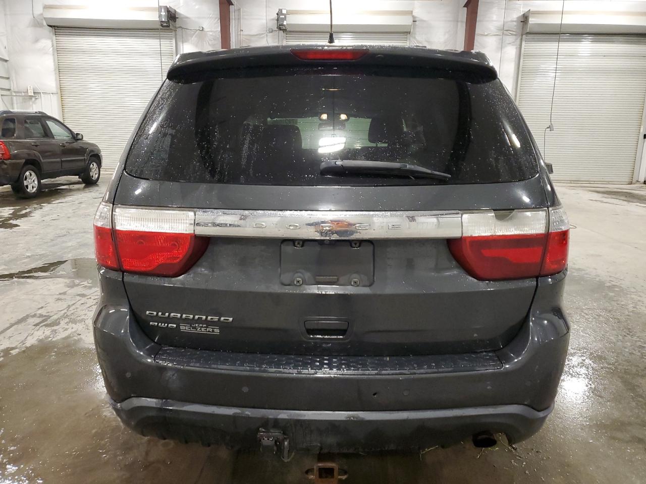2011 Dodge Durango - Image 6