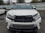 2018 Toyota Highlander Se for Sale in Moraine, OH - Front End