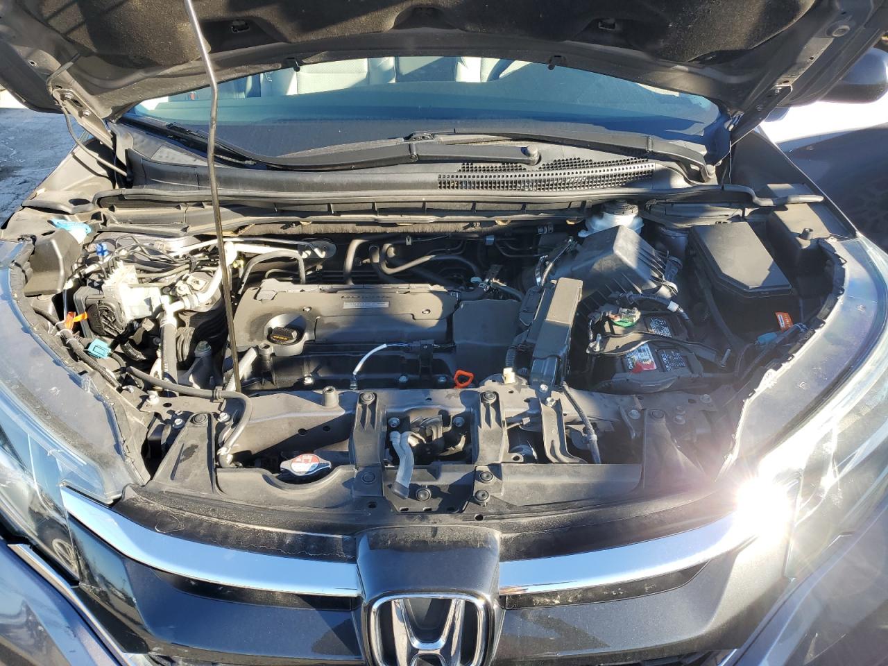 2016 Honda CR-V - Image 12
