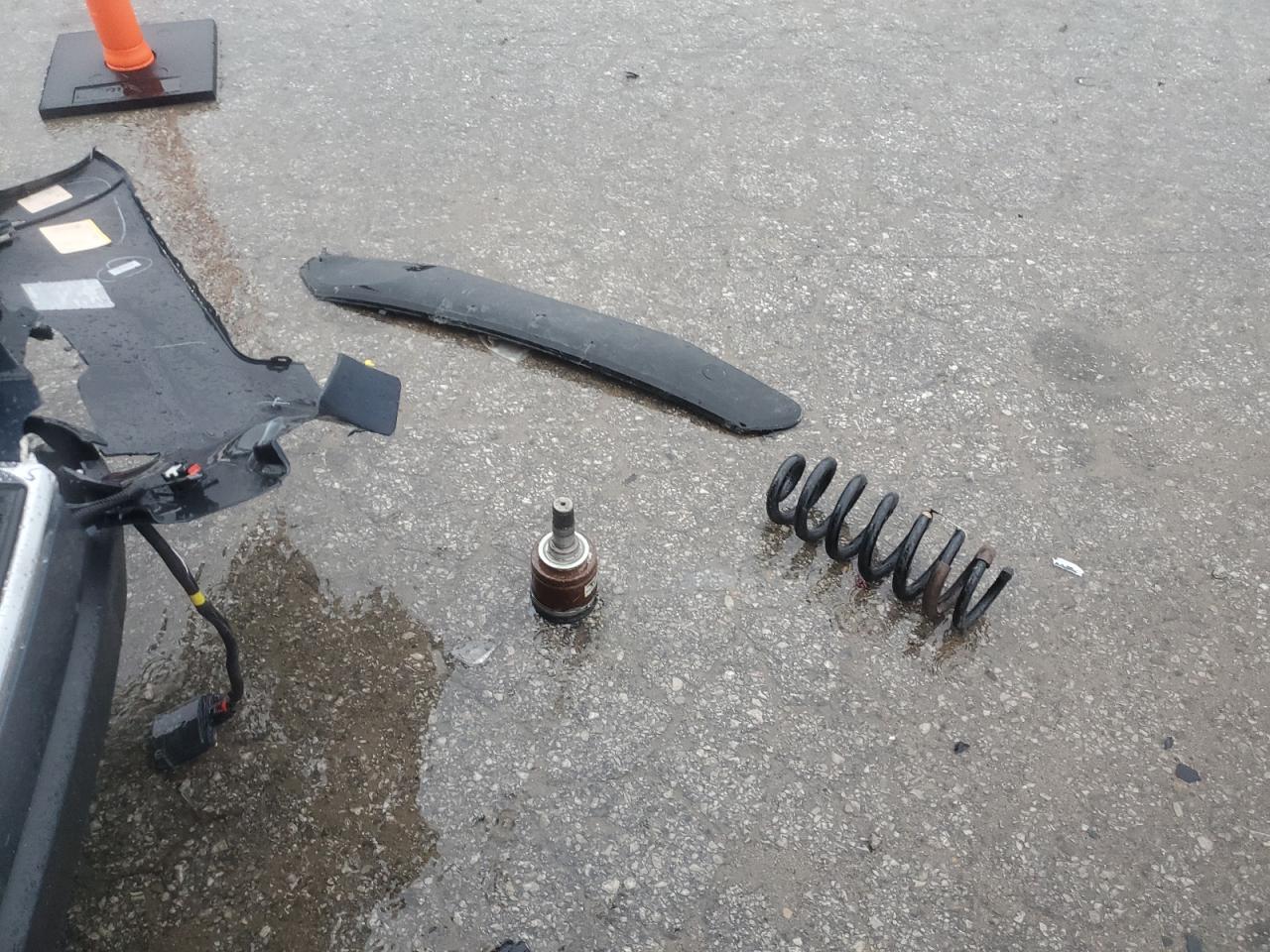 2021 Jeep Grand Cherokee - Image 15