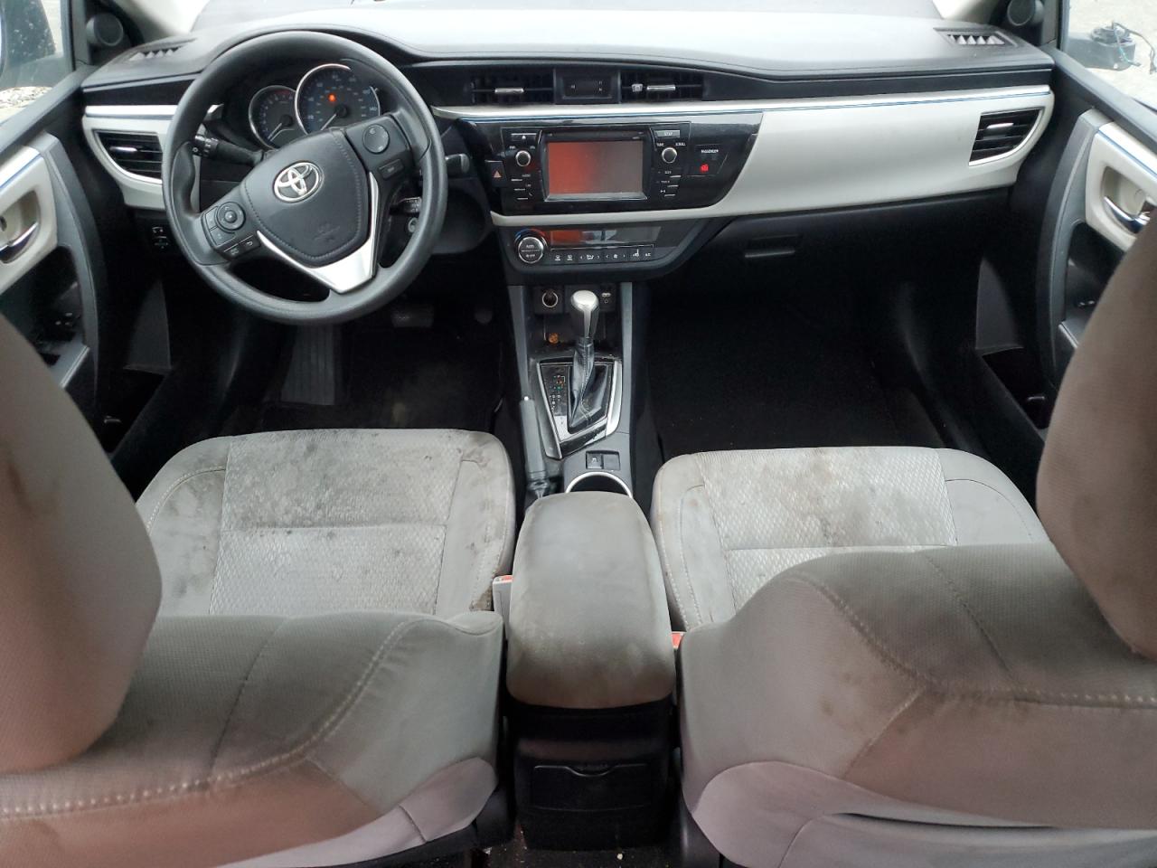 2016 Toyota Corolla - Image 8