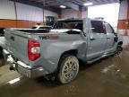 2021 Toyota Tundra Crewmax Sr5 zu verkaufen in Rocky View County, AB - Rollover