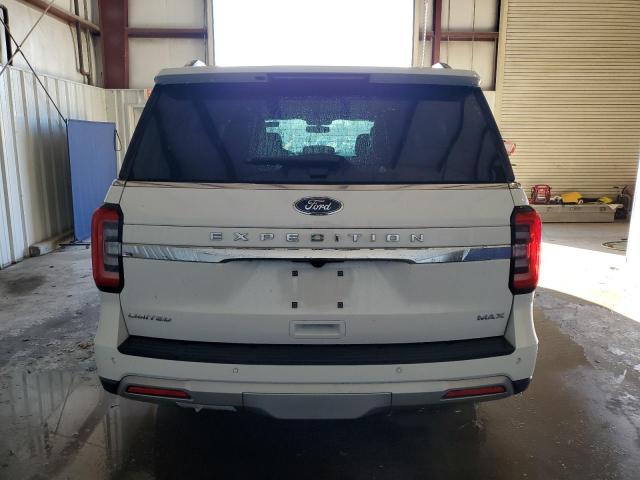  FORD EXPEDITION 2024 White