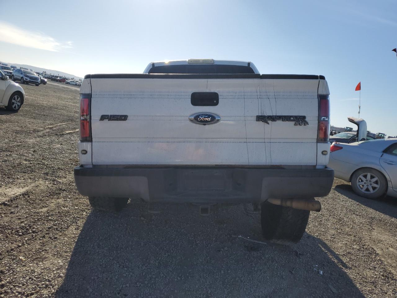 2012 Ford F-150 - Image 6