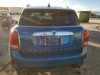 2019 Mini Cooper S Countryman zu verkaufen in Tulsa, OK - Side