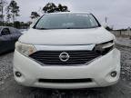 2015 Nissan Quest S na sprzedaż w Byron, GA - Front End