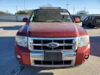 2012 Ford Escape Limited for Sale in Wilmer, TX - Rear End