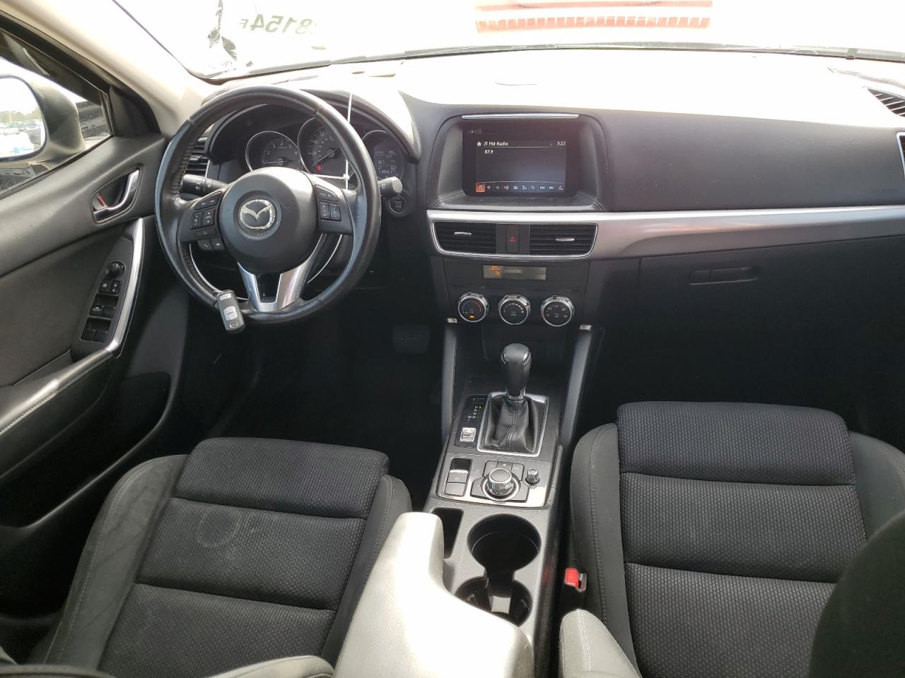 2016 Mazda CX-5 - Image 8