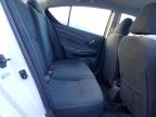 2018 Nissan Versa S en Venta en Candia, NH - Front End
