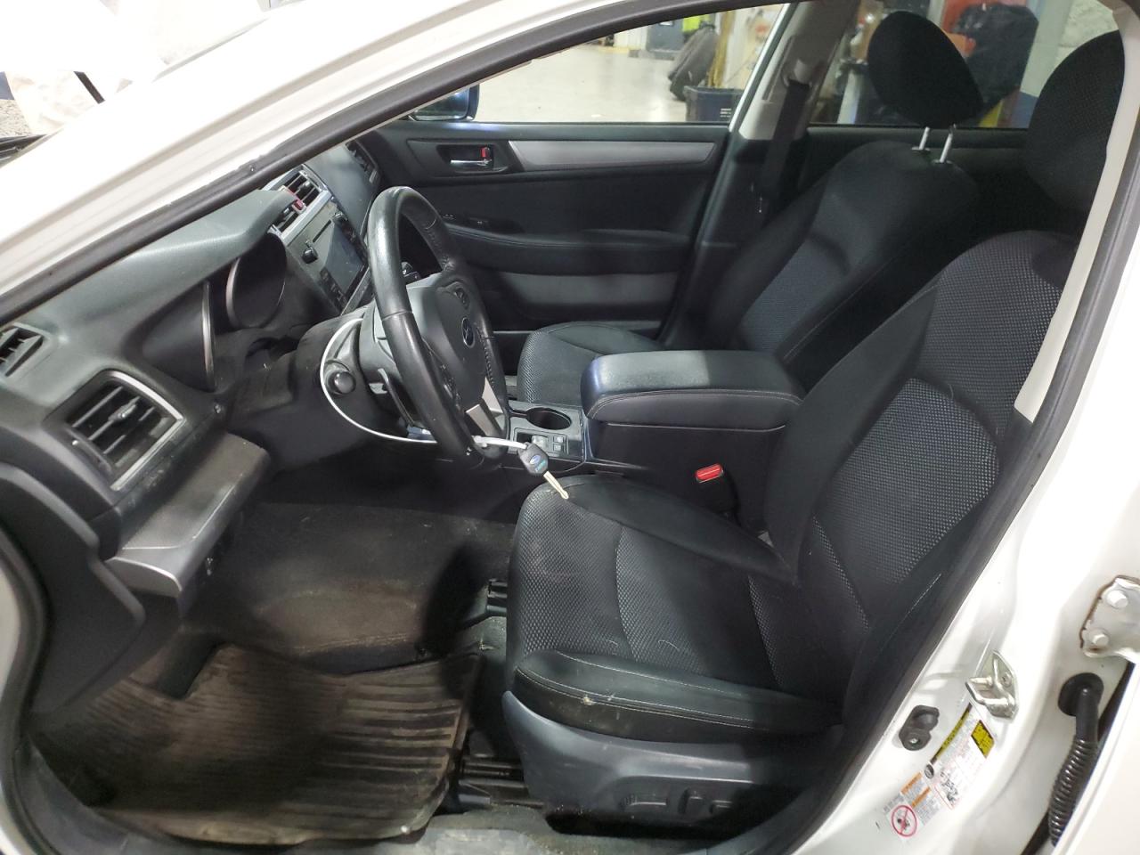 2015 Subaru Outback - Image 7