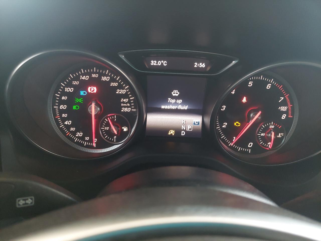WDDSJ4GB3JN550596 - 2018 Mercedes Benz CLA 250 - #82067204