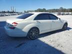 2008 Mercedes-Benz S 550 en Venta en Cartersville, GA - Front End