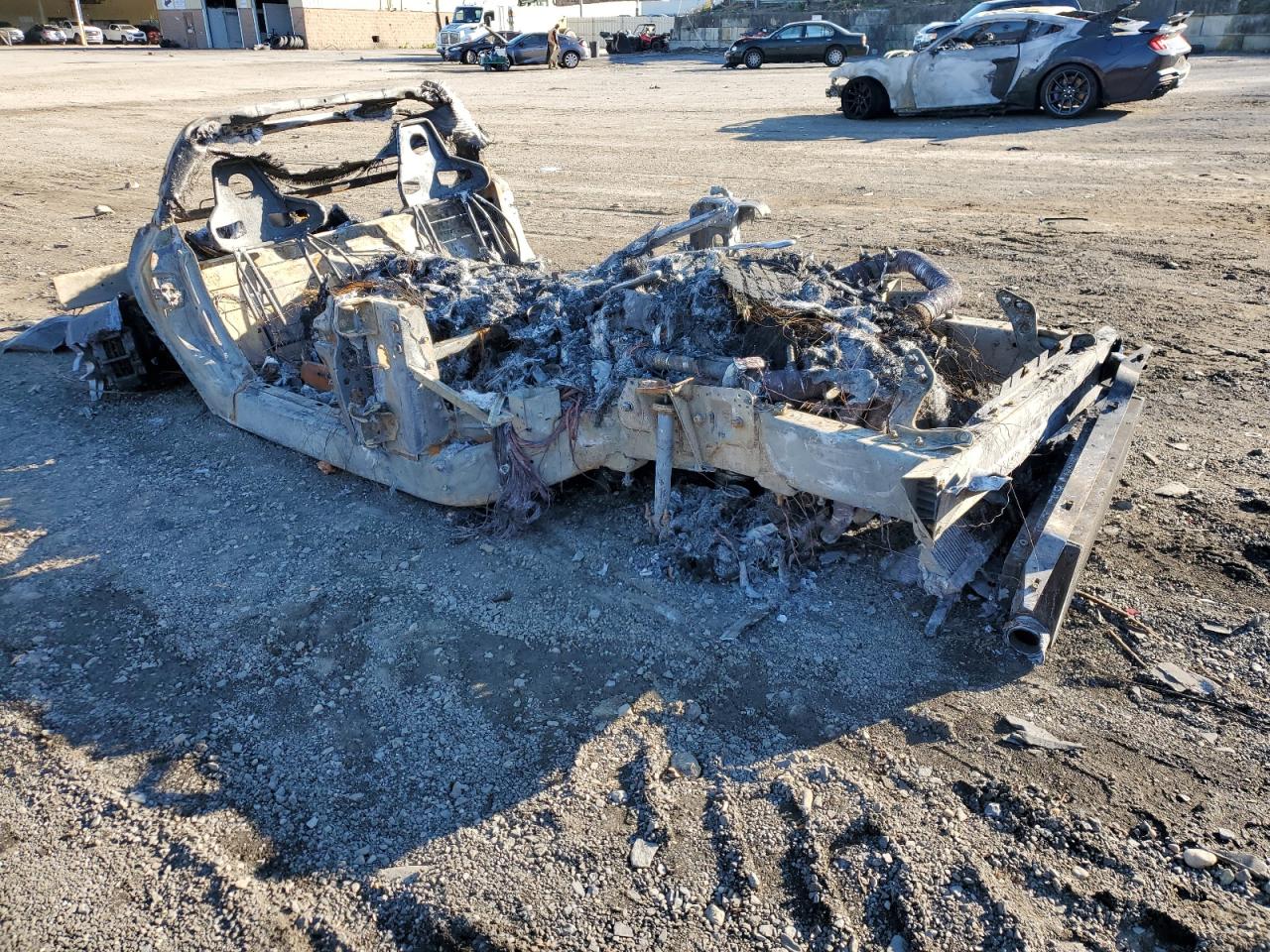 2006 Chevrolet Corvette - Image 4