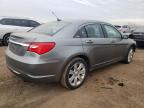 2011 Chrysler 200 Touring للبيع في Elgin، IL - Front End