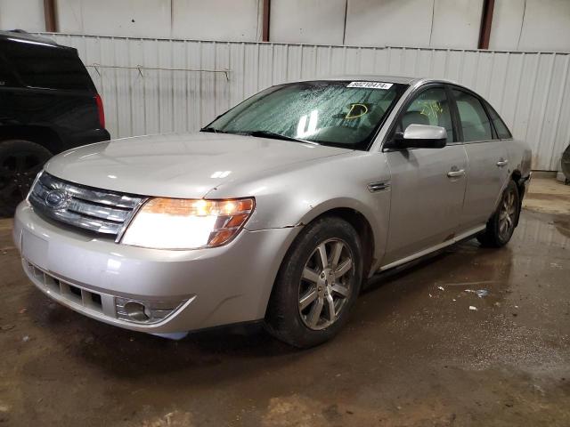 2008 Ford Taurus Sel