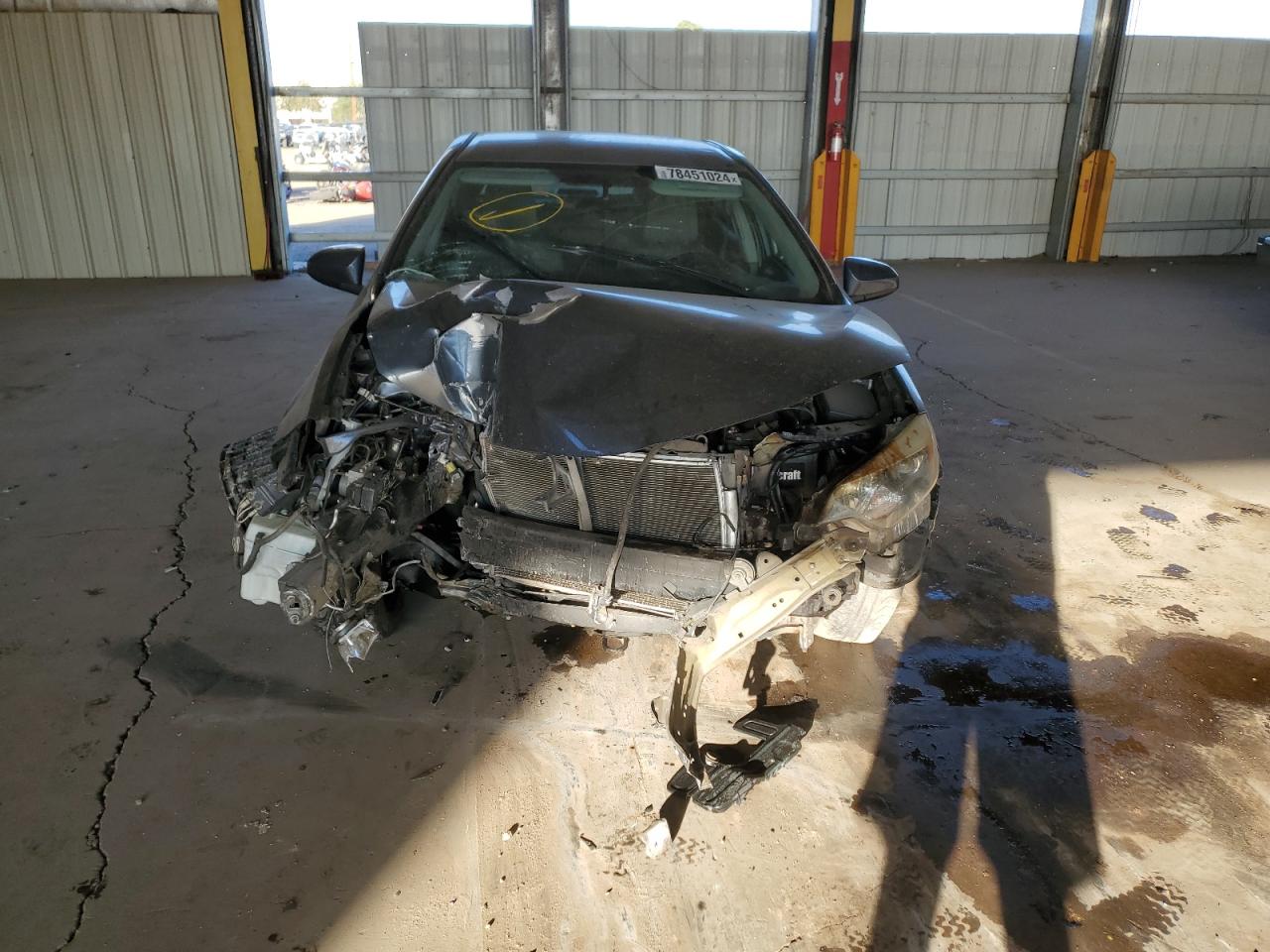 2015 Toyota Corolla - Image 5