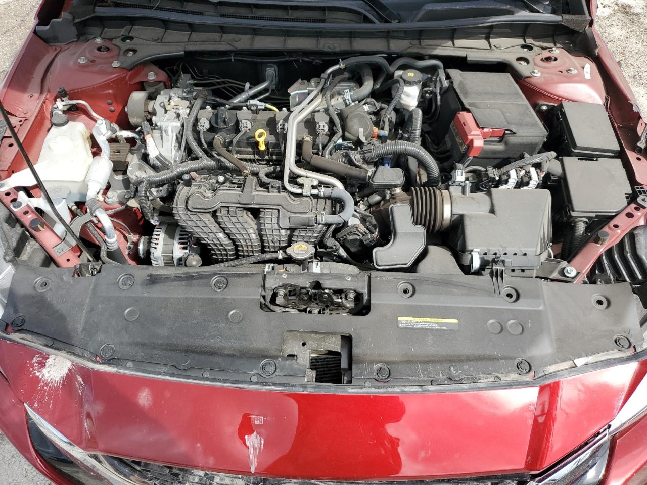 2021 Nissan Altima - Image 11