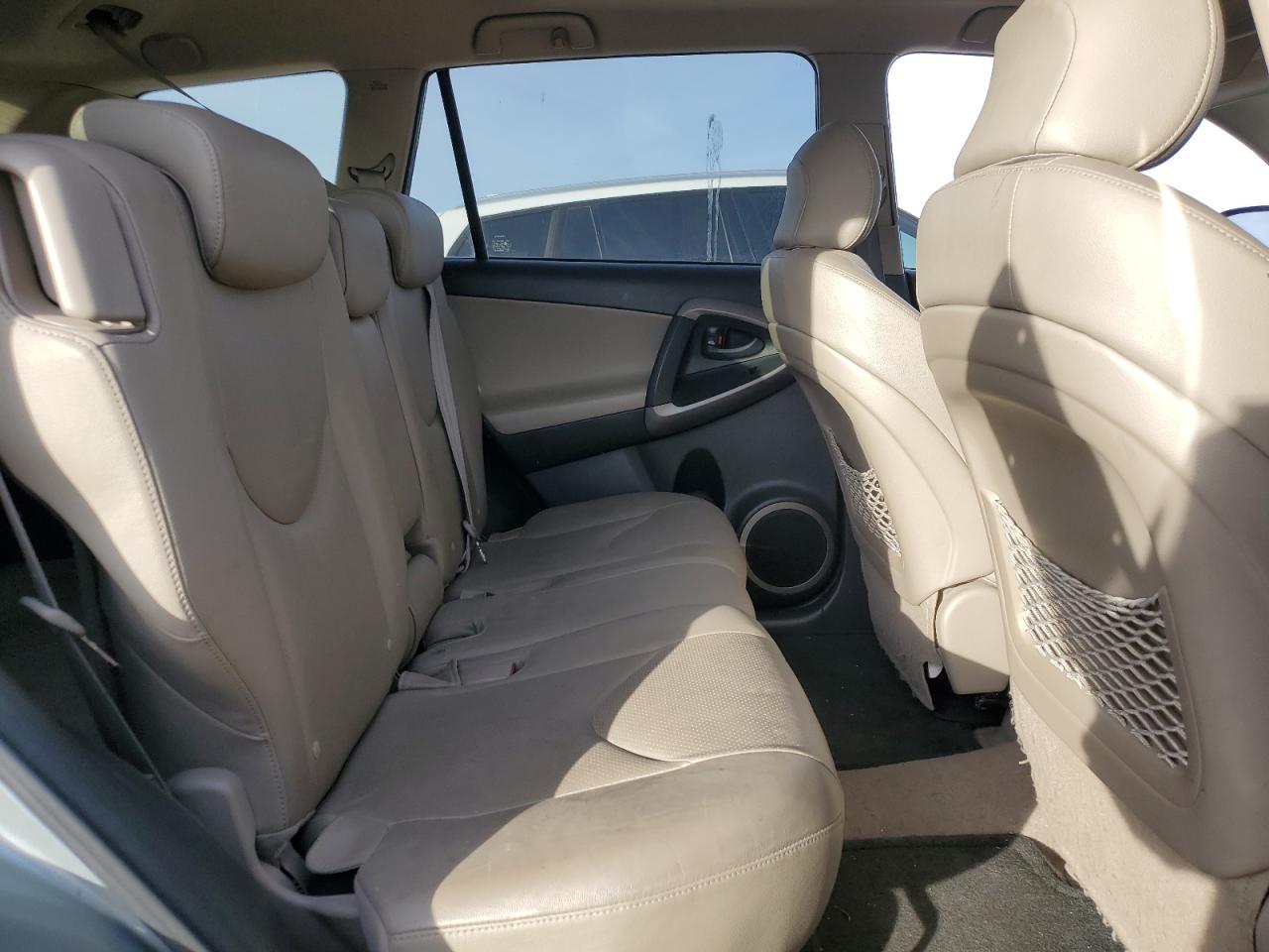 2008 Toyota RAV 4 - Image 11